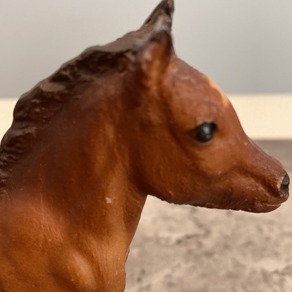 Breyer Vintage Sea Star - Picture 9 of 11